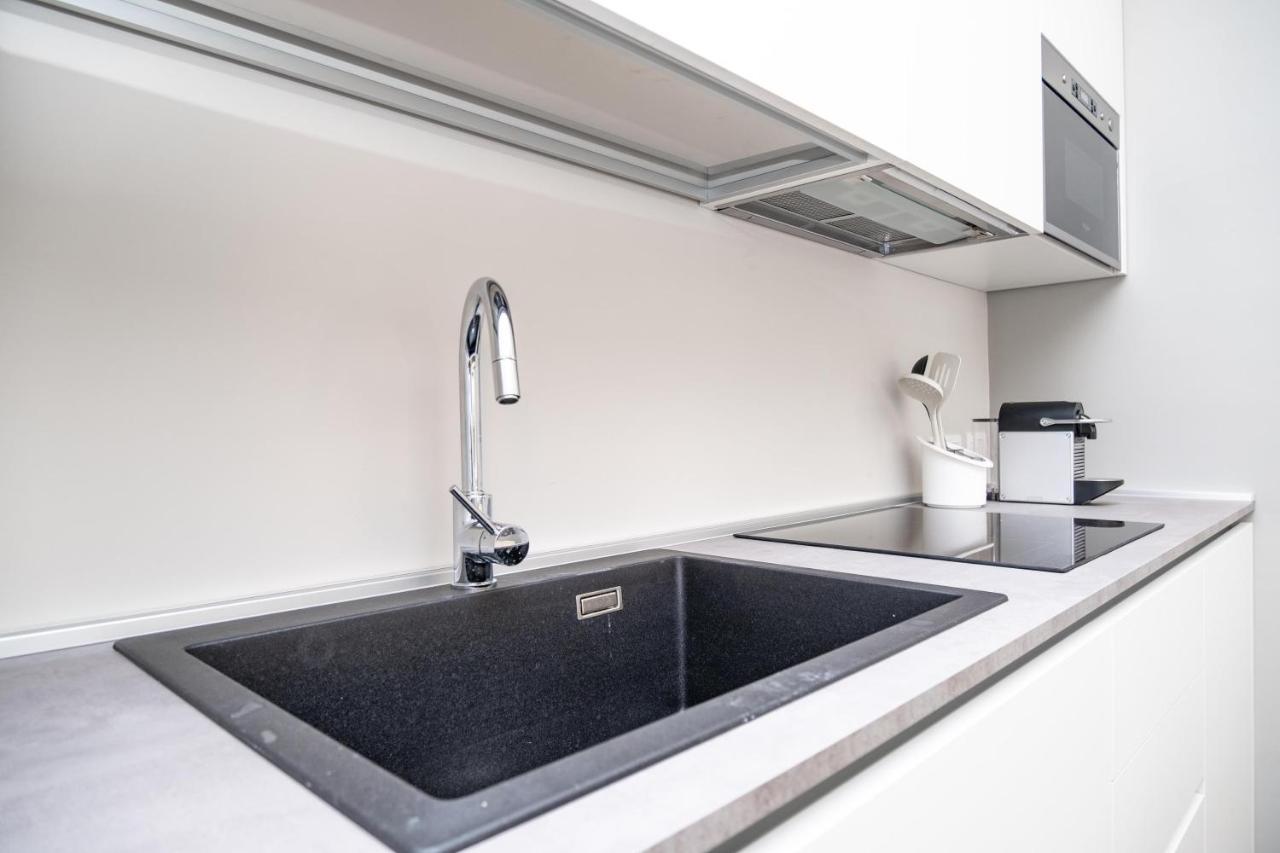 Appartement Viam Imbriani