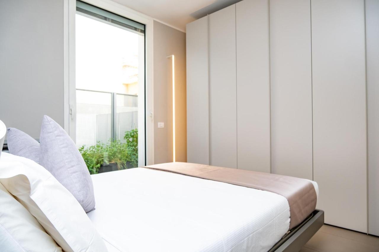 Appartement Viam Imbriani Rome