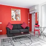 Viam Imbriani Suites