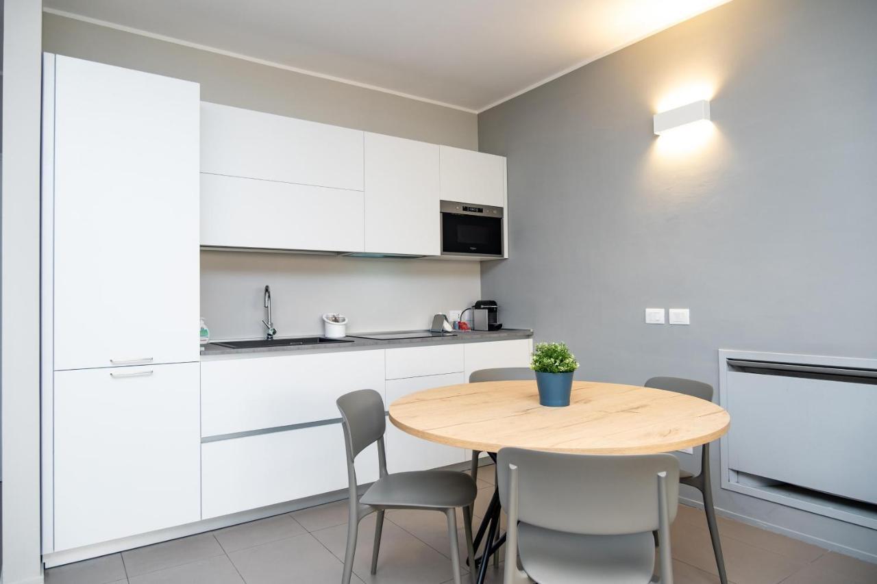 Appartement Viam Imbriani