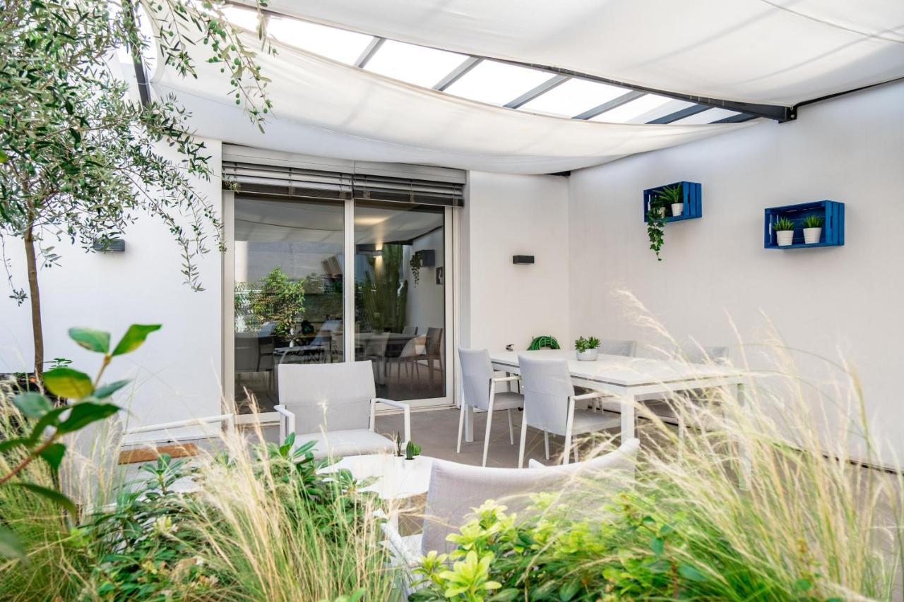 Viam Imbriani Appartement *