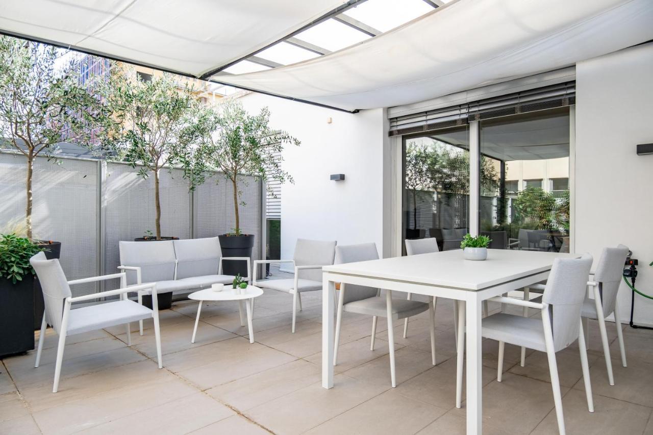 Viam Imbriani Appartement Rome