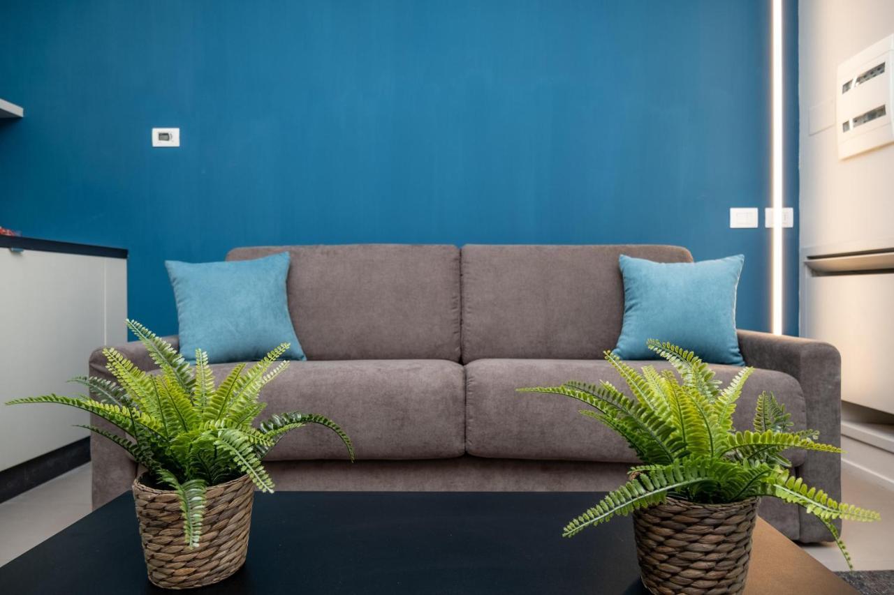 Viam Imbriani Appartement *