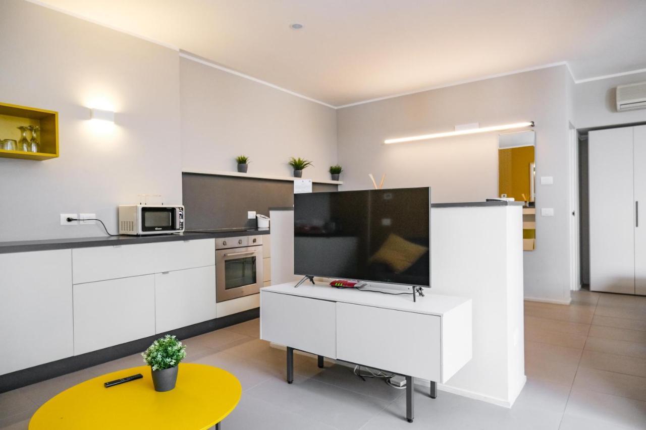 Viam Imbriani Appartement *