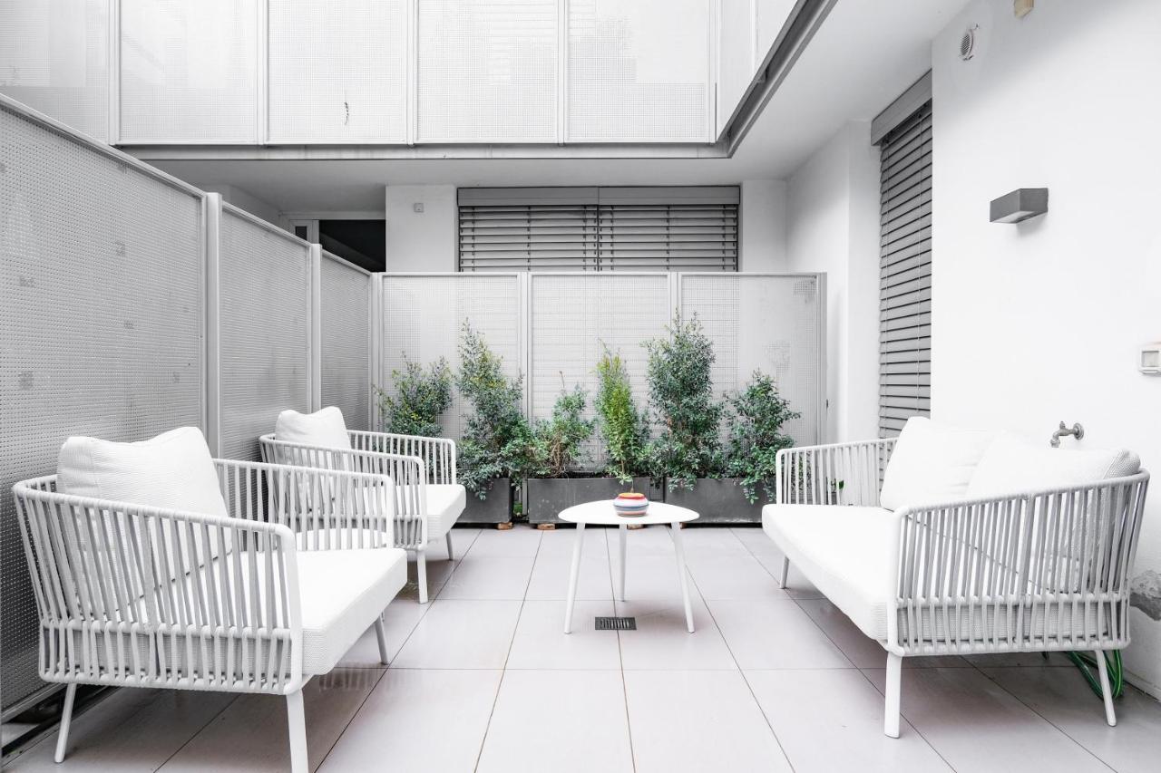 Viam Imbriani Appartement