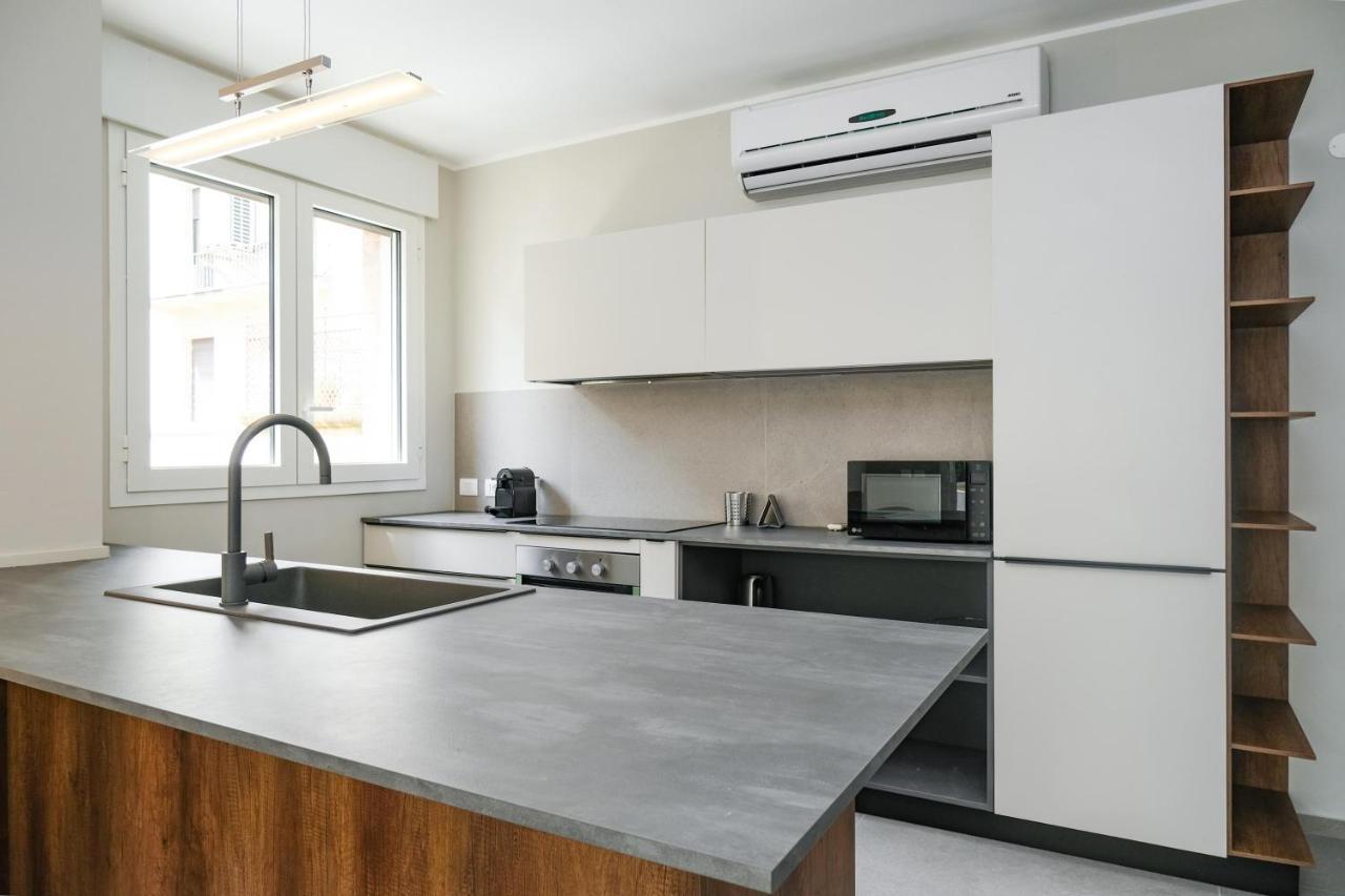 Viam Imbriani Appartement *